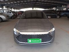 BYD Qin PLUS 2023 Champion Edition DM-i 120KM Leading - ფოტო 3