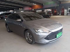 BYD Qin PLUS 2023 Champion Edition DM-i 120KM Leading - ფოტო 4