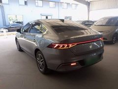 BYD Qin PLUS 2023 Champion Edition DM-i 120KM Leading - ფოტო 5