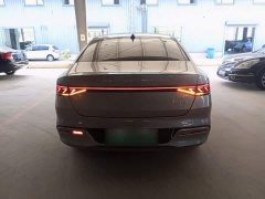 BYD Qin PLUS 2023 Champion Edition DM-i 120KM Leading - ფოტო 6
