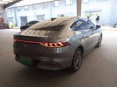 BYD Qin PLUS 2023 Champion Edition DM-i 120KM Leading - ფოტო 7
