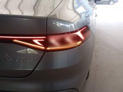 BYD Qin PLUS 2023 Champion Edition DM-i 120KM Leading - ფოტო 8