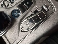 BYD Qin PLUS 2023 Champion Edition DM-i 120KM Leading - ფოტო 9