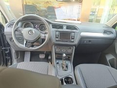 Volkswagen Tiguan L 330TSI Automatic Two-Wheel Drive Comfort Edition - ფოტო 10