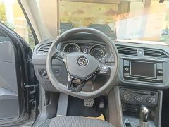 Volkswagen Tiguan L 330TSI Automatic Two-Wheel Drive Comfort Edition - ფოტო 11