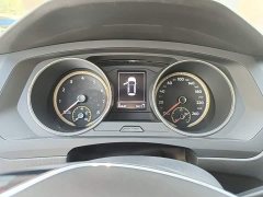 Volkswagen Tiguan L 330TSI Automatic Two-Wheel Drive Comfort Edition - ფოტო 12