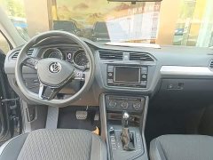 Volkswagen Tiguan L 330TSI Automatic Two-Wheel Drive Comfort Edition - ფოტო 13