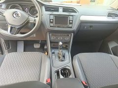 Volkswagen Tiguan L 330TSI Automatic Two-Wheel Drive Comfort Edition - ფოტო 14