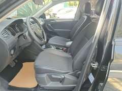 Volkswagen Tiguan L 330TSI Automatic Two-Wheel Drive Comfort Edition - ფოტო 15