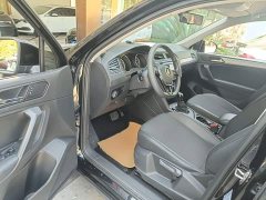 Volkswagen Tiguan L 330TSI Automatic Two-Wheel Drive Comfort Edition - ფოტო 16