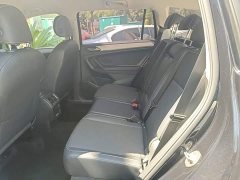 Volkswagen Tiguan L 330TSI Automatic Two-Wheel Drive Comfort Edition - ფოტო 17