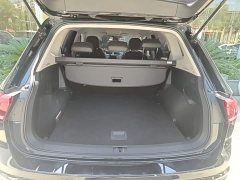 Volkswagen Tiguan L 330TSI Automatic Two-Wheel Drive Comfort Edition - ფოტო 19
