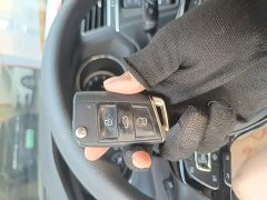 Volkswagen Tiguan L 330TSI Automatic Two-Wheel Drive Comfort Edition - ფოტო 9