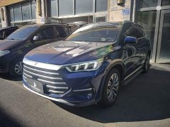 BYD Song Pro New Energy DM-i 110km Flagship Pro - ფოტო 1