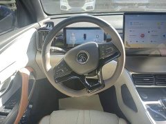 BYD Song Pro New Energy DM-i 110km Flagship Pro - ფოტო 11