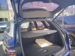 BYD Song Pro New Energy DM-i 110km Flagship Pro - ფოტო 19