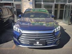 BYD Song Pro New Energy DM-i 110km Flagship Pro - ფოტო 3