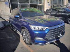 BYD Song Pro New Energy DM-i 110km Flagship Pro - ფოტო 4