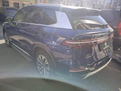 BYD Song Pro New Energy DM-i 110km Flagship Pro - ფოტო 5