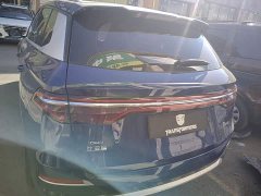 BYD Song Pro New Energy DM-i 110km Flagship Pro - ფოტო 6