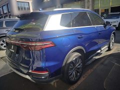BYD Song Pro New Energy DM-i 110km Flagship Pro - ფოტო 7