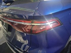 BYD Song Pro New Energy DM-i 110km Flagship Pro - ფოტო 8