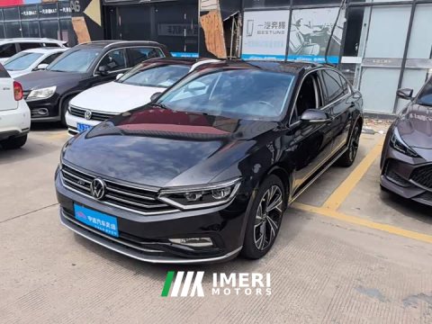2021 Volkswagen Magotan 2020 330TSI DSG Advance - ავტომობილი ჩინეთიდან