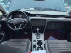 Volkswagen Magotan 2020 330TSI DSG Advance - ფოტო 10