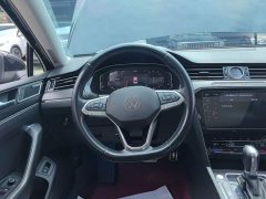 Volkswagen Magotan 2020 330TSI DSG Advance - ფოტო 11