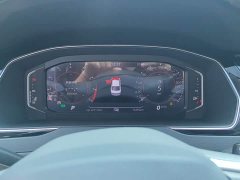 Volkswagen Magotan 2020 330TSI DSG Advance - ფოტო 12