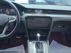 Volkswagen Magotan 2020 330TSI DSG Advance - ფოტო 13