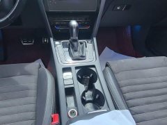 Volkswagen Magotan 2020 330TSI DSG Advance - ფოტო 14