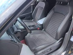 Volkswagen Magotan 2020 330TSI DSG Advance - ფოტო 15