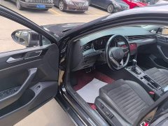Volkswagen Magotan 2020 330TSI DSG Advance - ფოტო 16
