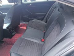 Volkswagen Magotan 2020 330TSI DSG Advance - ფოტო 17