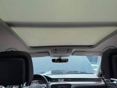 Volkswagen Magotan 2020 330TSI DSG Advance - ფოტო 18