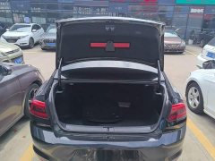 Volkswagen Magotan 2020 330TSI DSG Advance - ფოტო 19