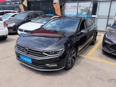 Volkswagen Magotan 2020 330TSI DSG Advance - ფოტო 2