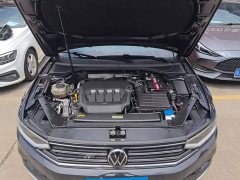 Volkswagen Magotan 2020 330TSI DSG Advance - ფოტო 20