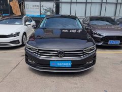 Volkswagen Magotan 2020 330TSI DSG Advance - ფოტო 3