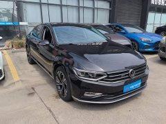 Volkswagen Magotan 2020 330TSI DSG Advance - ფოტო 4