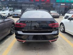 Volkswagen Magotan 2020 330TSI DSG Advance - ფოტო 6