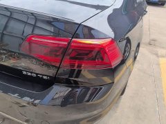 Volkswagen Magotan 2020 330TSI DSG Advance - ფოტო 8