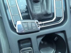 Volkswagen Magotan 2020 330TSI DSG Advance - ფოტო 9
