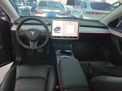 Tesla Model Y Long Range All-Wheel Drive - ფოტო 10