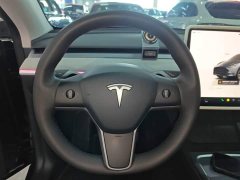 Tesla Model Y Long Range All-Wheel Drive - ფოტო 11