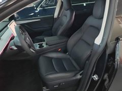 Tesla Model Y Long Range All-Wheel Drive - ფოტო 15