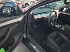 Tesla Model Y Long Range All-Wheel Drive - ფოტო 16
