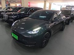 Tesla Model Y Long Range All-Wheel Drive - ფოტო 2