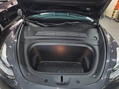 Tesla Model Y Long Range All-Wheel Drive - ფოტო 20